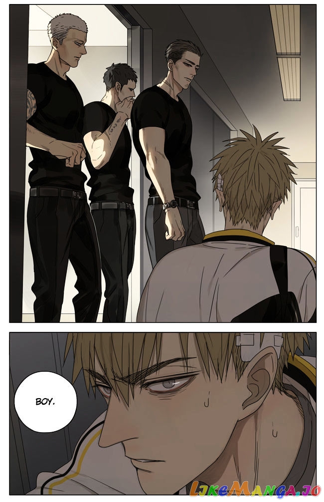 19 Days chapter 165 image 09